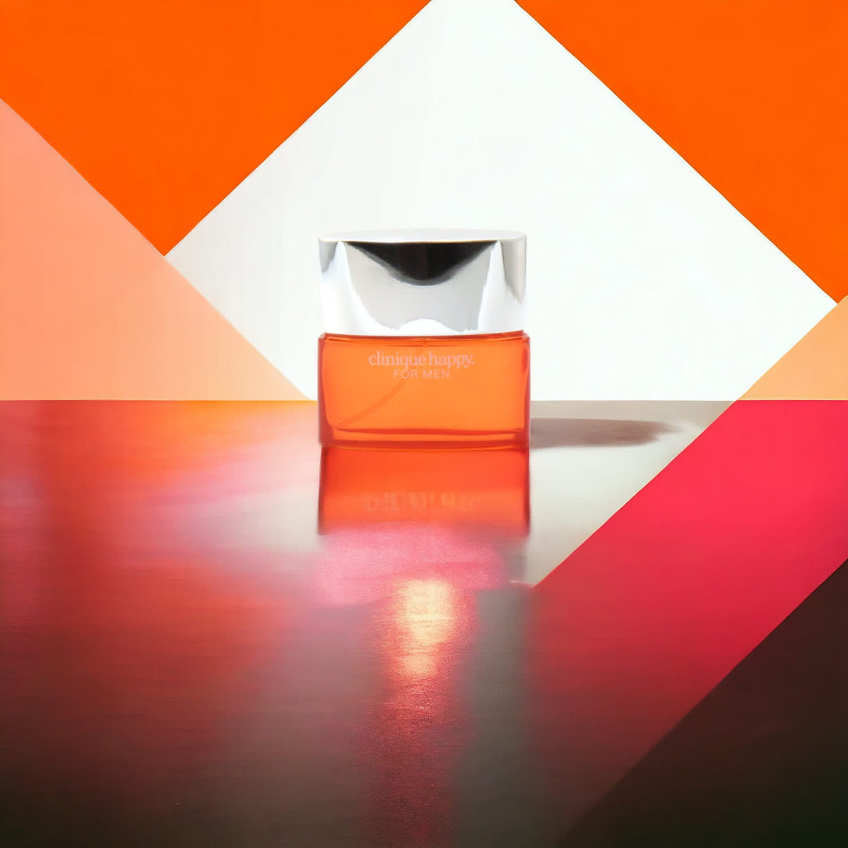 Clinique Happy Cologne