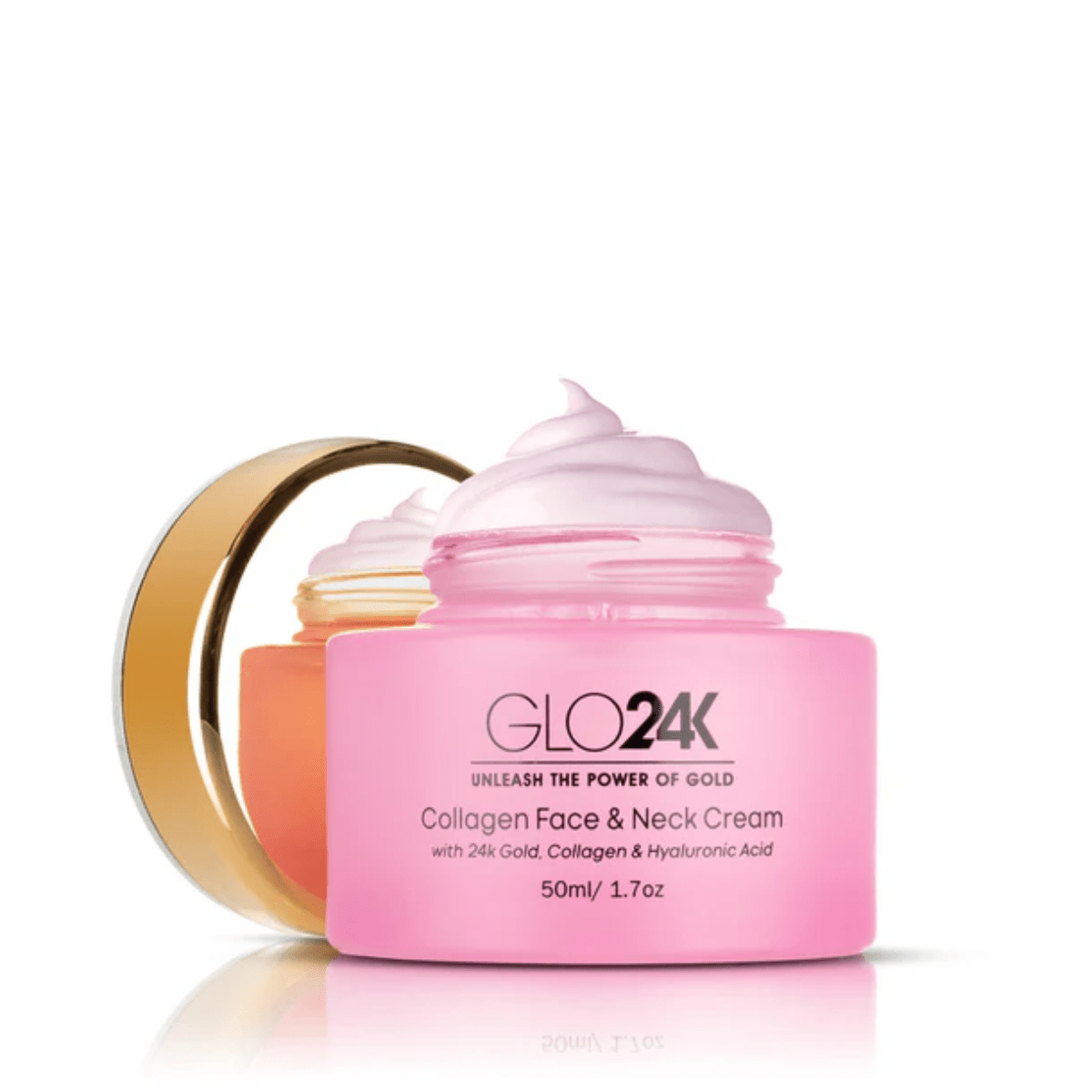 GLO24K Collagen Face & Neck Cream
