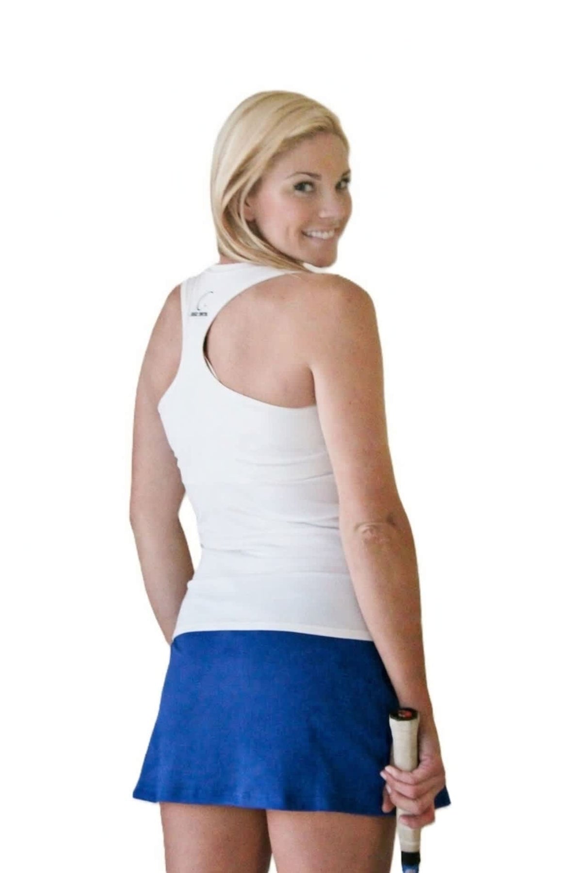 Crush Skort