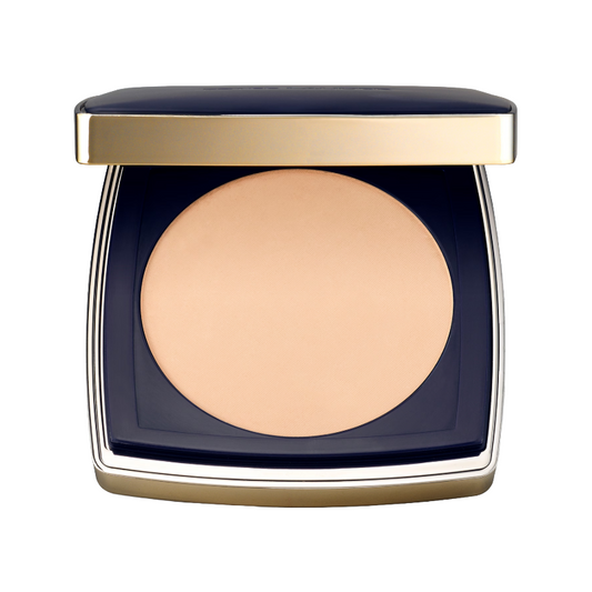 Estee Lauder Double Wear Matte Powder Foundation 3N1 Ivory Beige (Blemished Box)