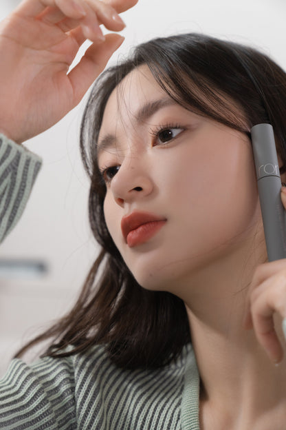 Han All Fix Mascara (3 Types)