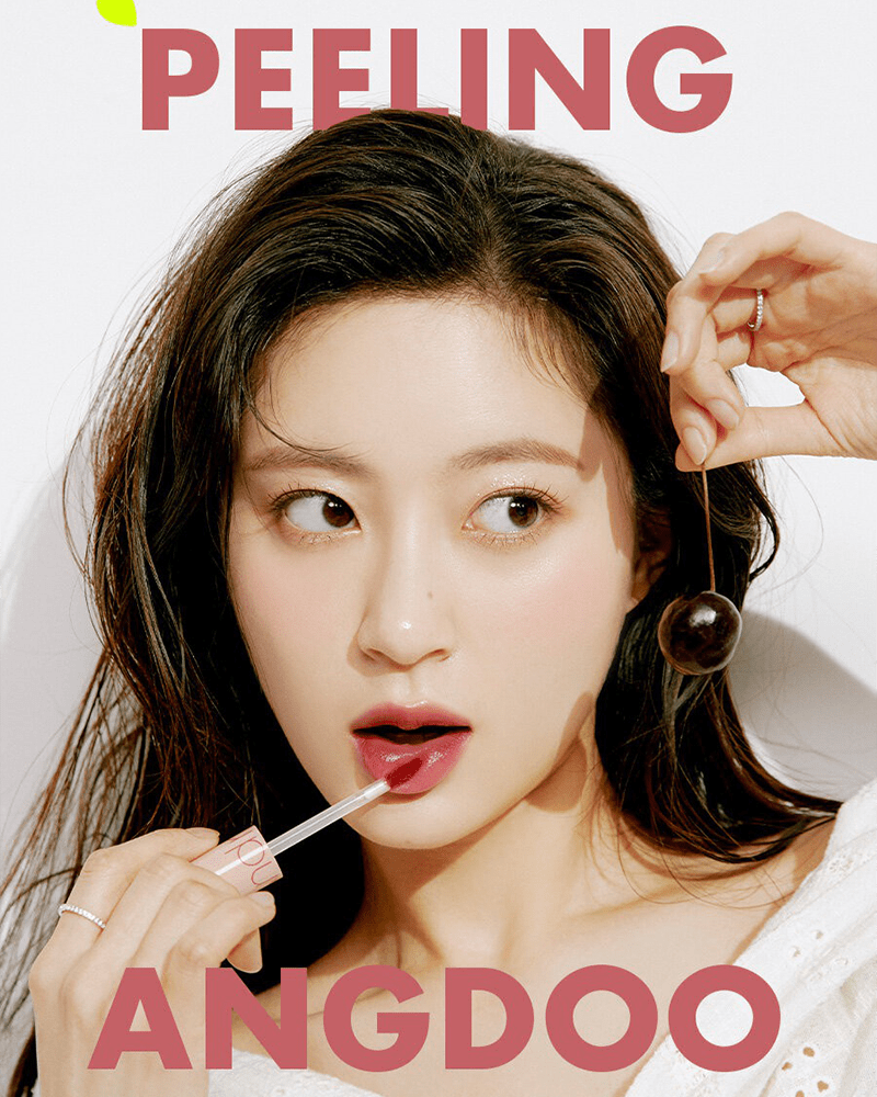 Juicy Lasting Tint - 17 Options