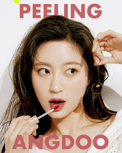 Juicy Lasting Tint - 17 Options