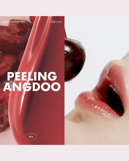 Juicy Lasting Tint - 17 Options