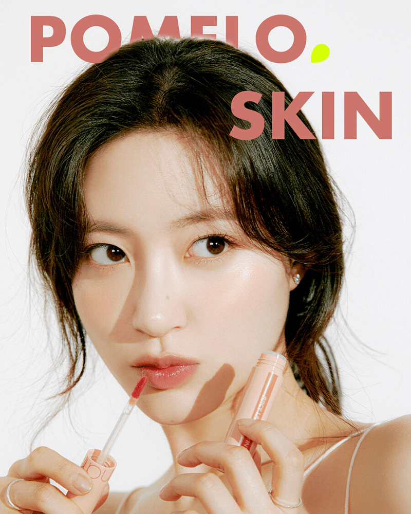 Juicy Lasting Tint - 17 Options