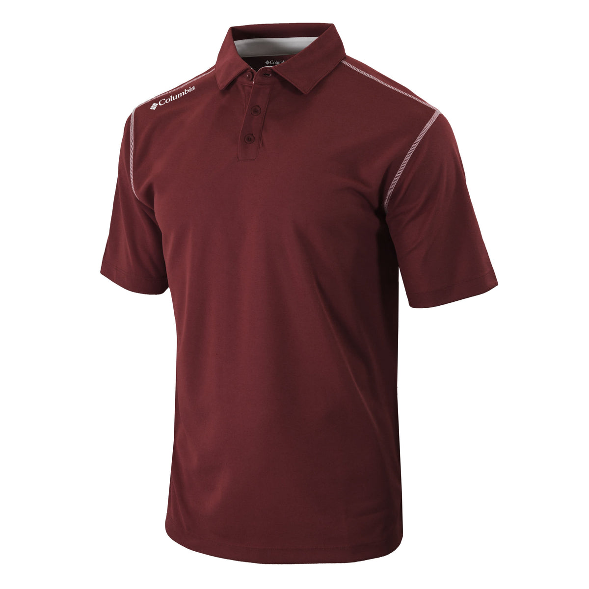 Columbia Omni-Wick Shotgun Polo