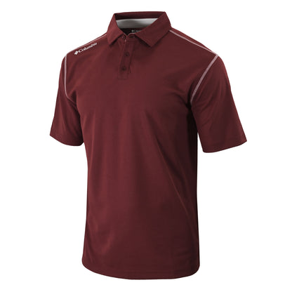 Columbia Omni-Wick Shotgun Polo