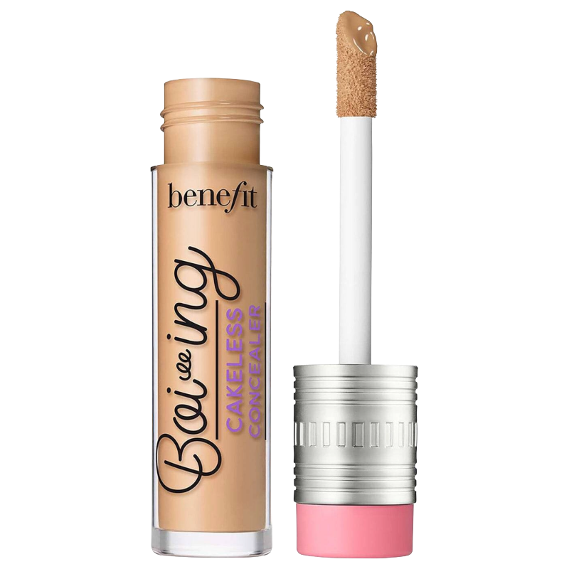 Benefit Boi-ing Cakeless Concealer No.6 Medium Cool Fly High