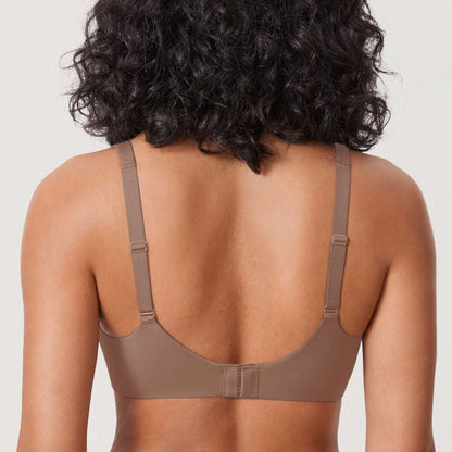Confishape Balconette Underwire Bra