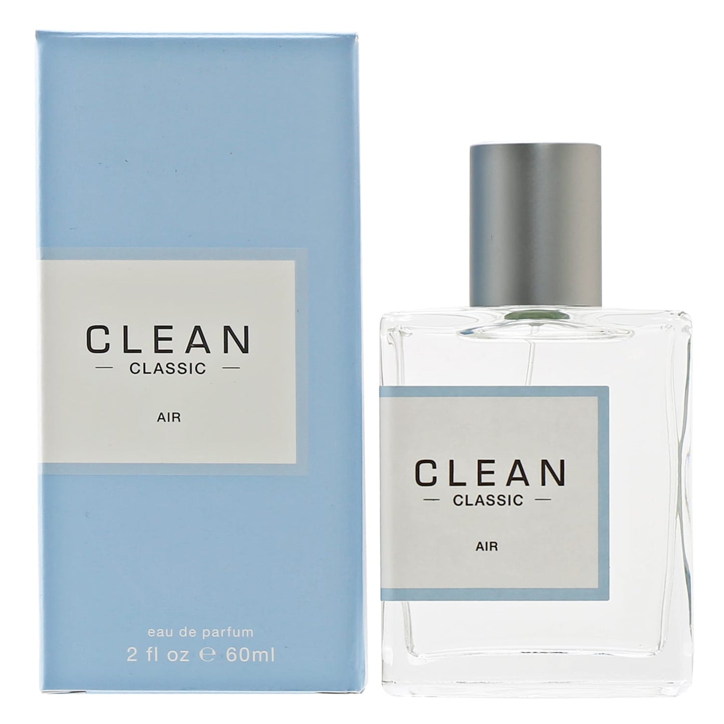 Clean Air Ladies EDP