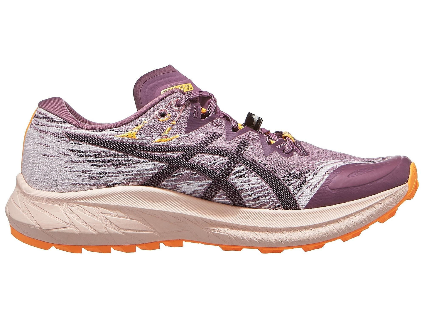 Asics Women's Fuji Lite 5 Sneakers