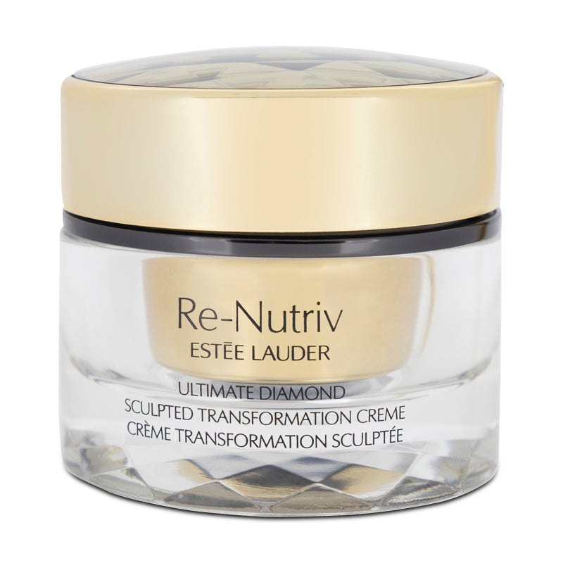 Estee Lauder Re-Nutriv Ultimate Diamond Sculpted Transformation Creme 50ml