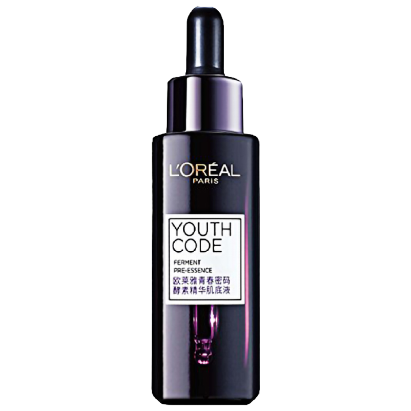 L'Oreal Youth Code Skin Activating Ferment Serum 75ml