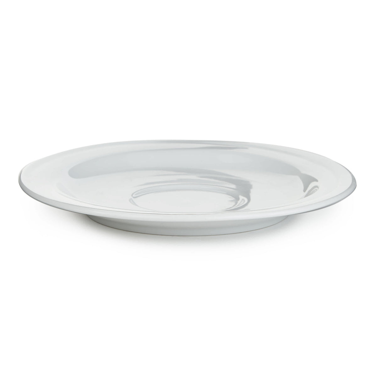 BergHOFF Hotel 5" Porcelain Saucer