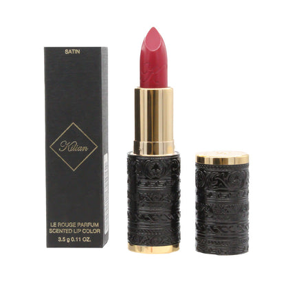 Kilian Le Rouge Parfum Red Lipstick 152 Shocking Rose