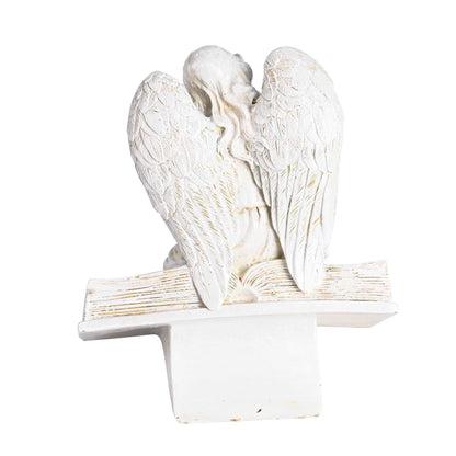 Angel Blessed Are Those Who Mourn