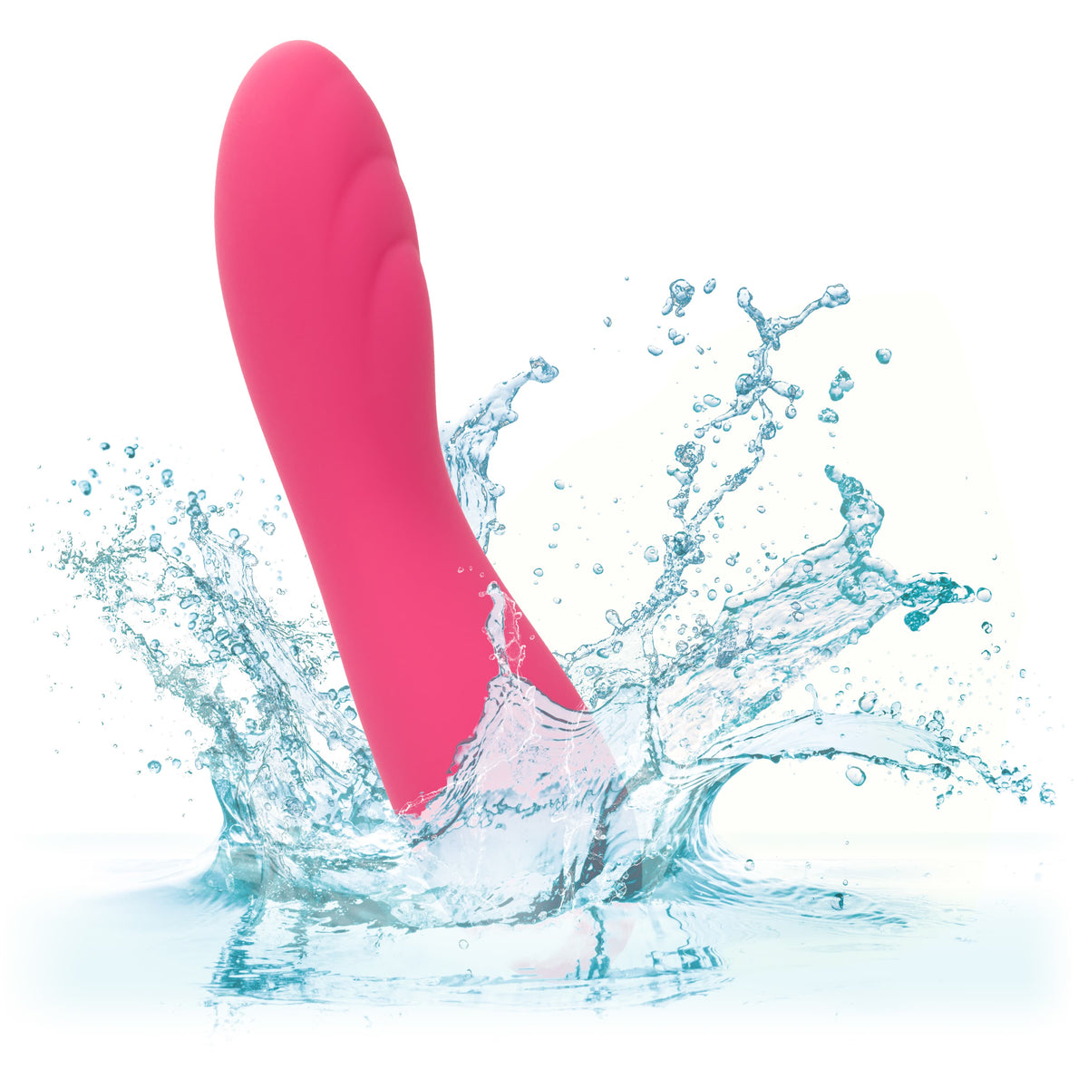 CalExotics Liquid Silicone Pixies Ripple