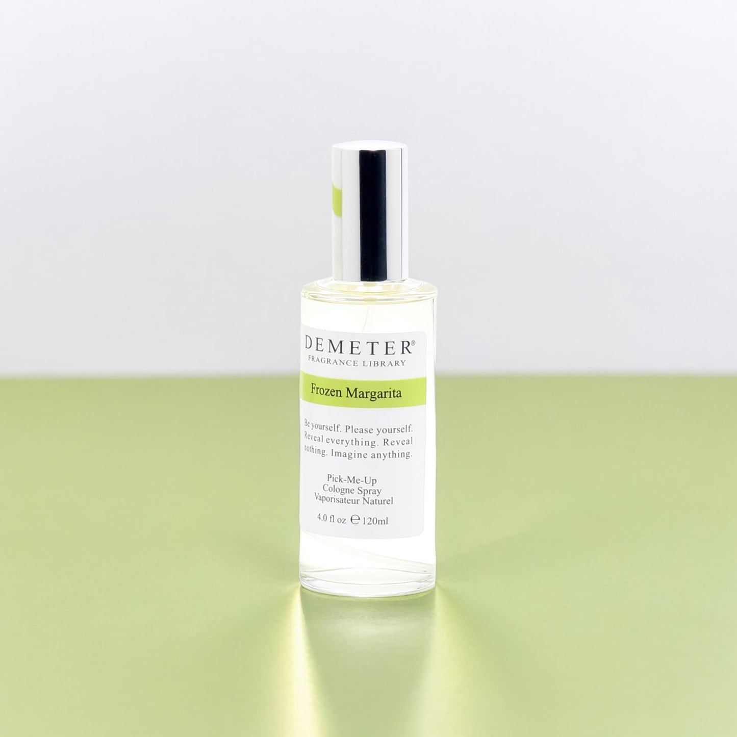 Demeter Frozen Margarita Ladies Cologne Spray