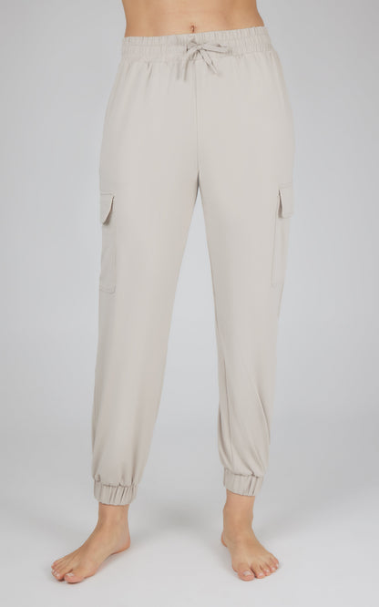 90 Degree by Reflex Lux Cargo Jogger