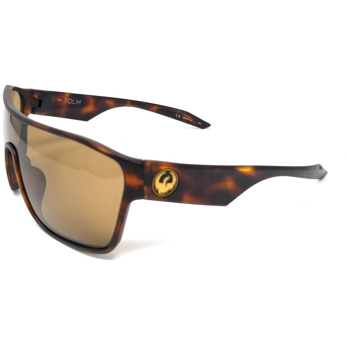 Dragon Alliance Men's Tolm Sunglasses