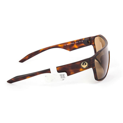Dragon Alliance Men's Tolm Sunglasses