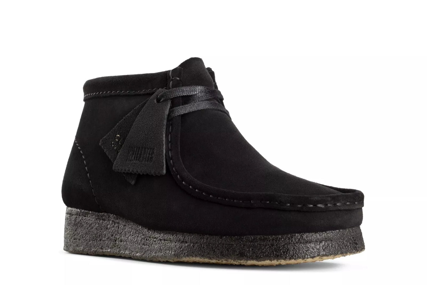 Clarks Women's Wallabee Boot Booties