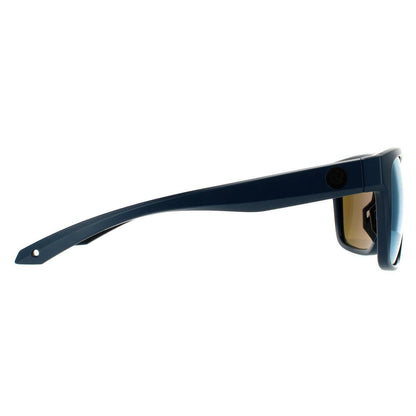 Dragon Alliance Men's Mariner X Ll Polar Polarized Sunglasses