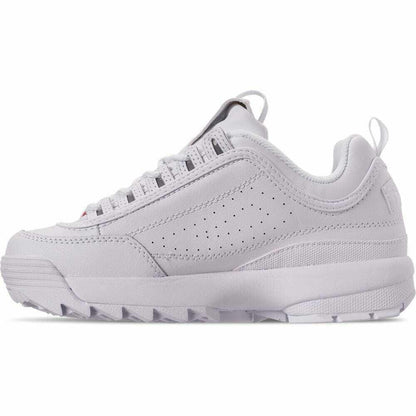 Fila Women's Disruptor Ii Script Sneakers