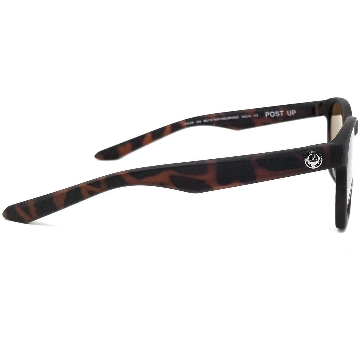 Dragon Alliance Men's Post Up Polarized Sunglasses
