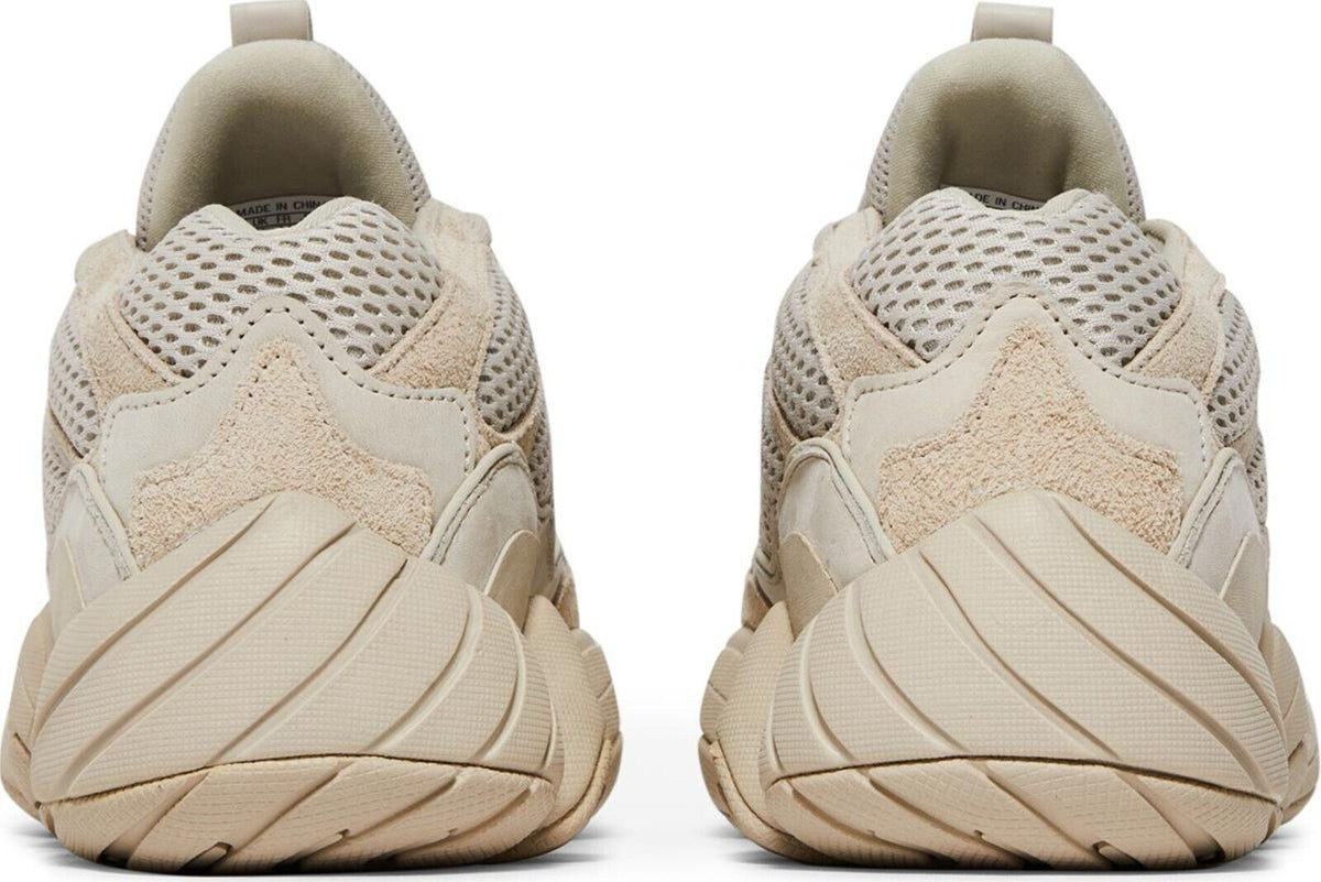 adidas Youth Yeezy 500 'Blush 2022' Kids Sneakers