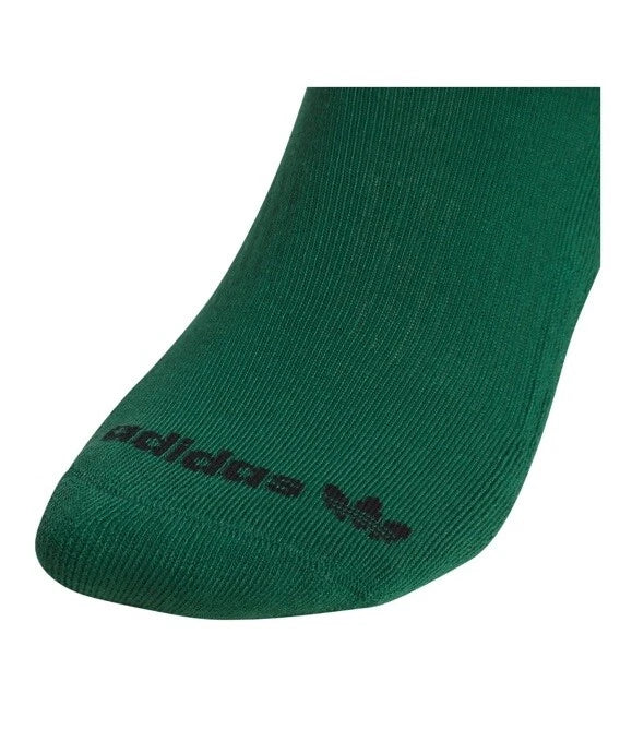 adidas Originals Trefoil Socks - 3 Pairs Hight Quarter