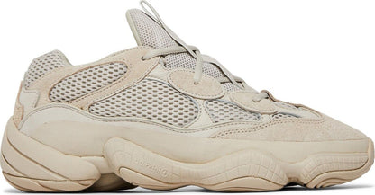 adidas Youth Yeezy 500 'Blush 2022' Kids Sneakers