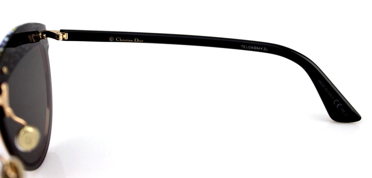 Christian Dior Dioroffset1 Sunglasses