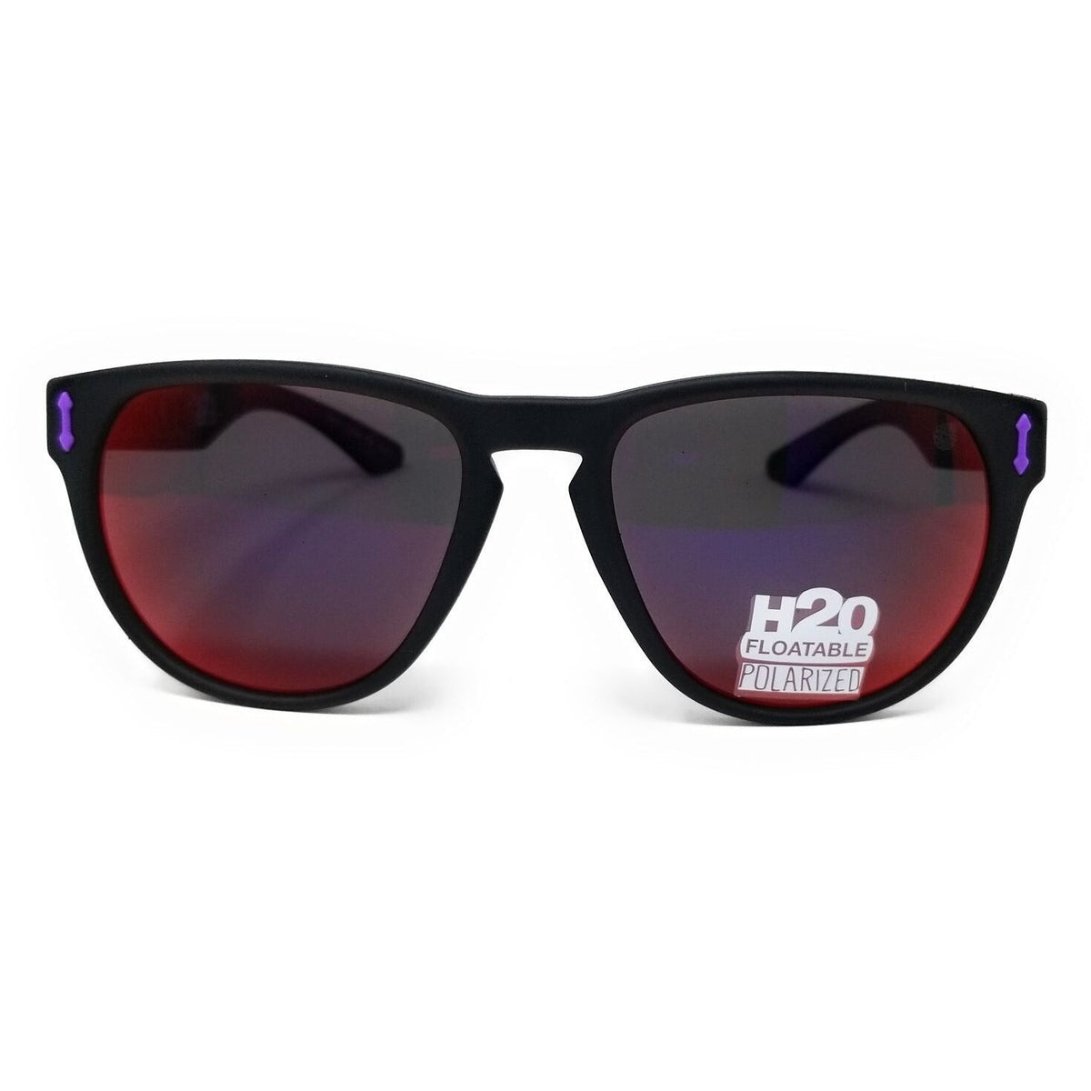 Dragon Alliance Men's Marquis H2O Polarized Sunglasses