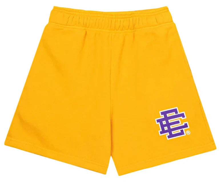 Eric Emanuel Men's Ee Basic Sweat Short Ss22