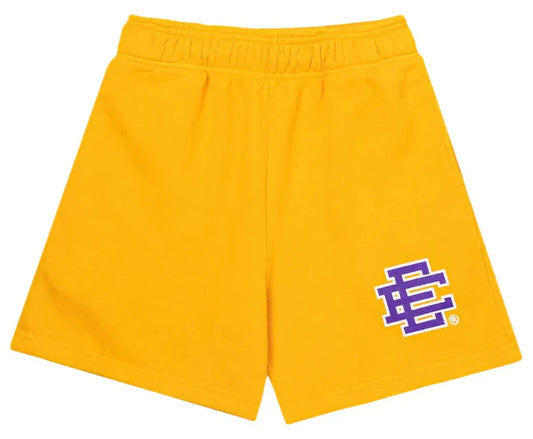 Eric Emanuel Men's Ee Basic Sweat Short Ss22