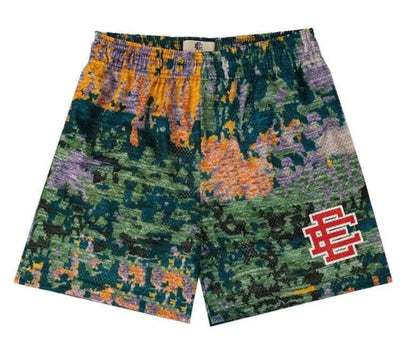 Eric Emanuel Men's Ee Basic Short Fw23
