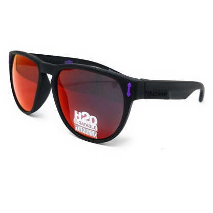 Dragon Alliance Men's Marquis H2O Polarized Sunglasses