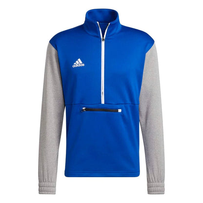 adidas Men's Team Issue 1/4 Zip Pullover