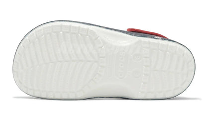Crocs Classic Clog 'Peanuts Snoopy' Sneakers