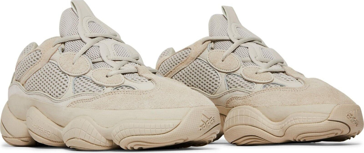 adidas Youth Yeezy 500 'Blush 2022' Kids Sneakers