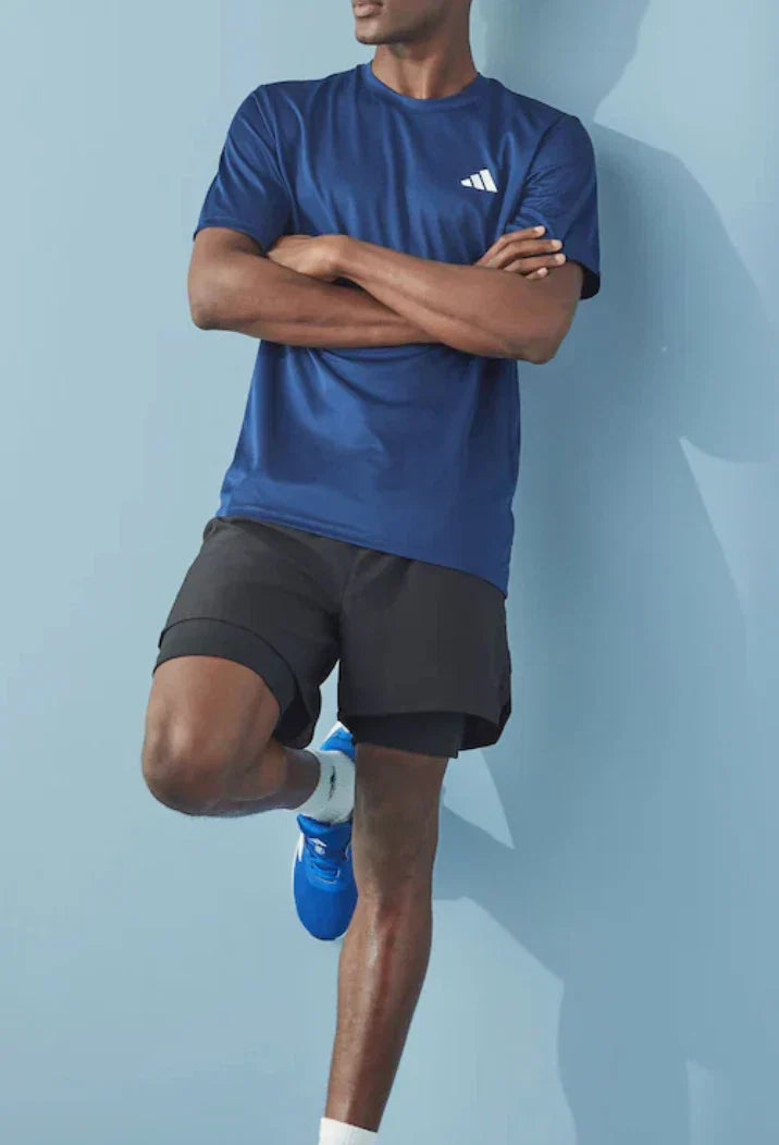 adidas Men's Training Tee