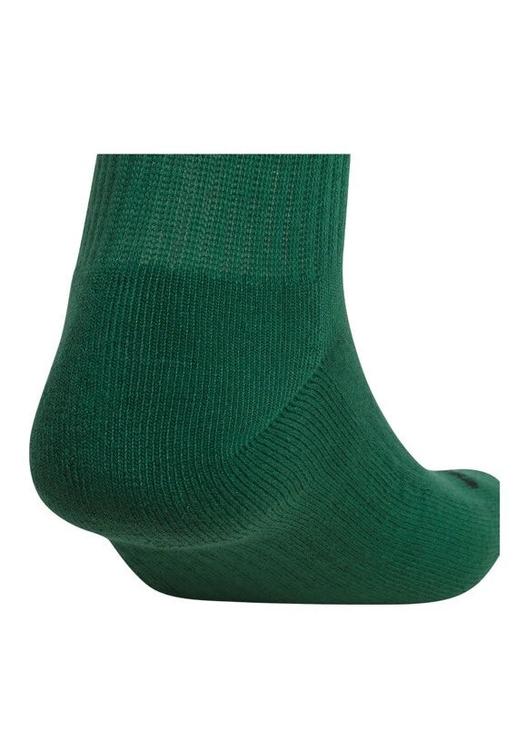 adidas Originals Trefoil Socks - 3 Pairs Hight Quarter