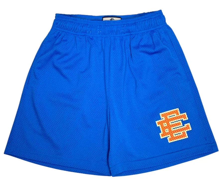 Eric Emanuel Men's Ee Basic Short Ss21
