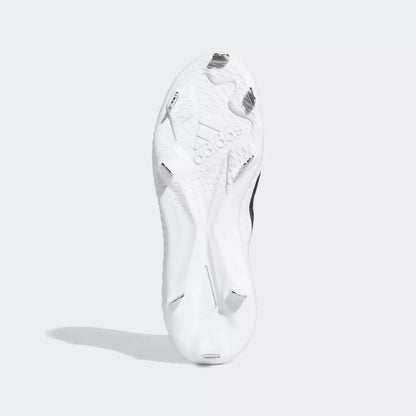 adidas Men's Icon 5 Bounced Iced 'Black White' Sneakers