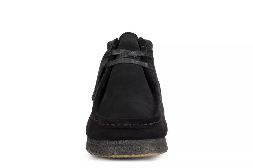 Clarks Women's Wallabee Boot Booties
