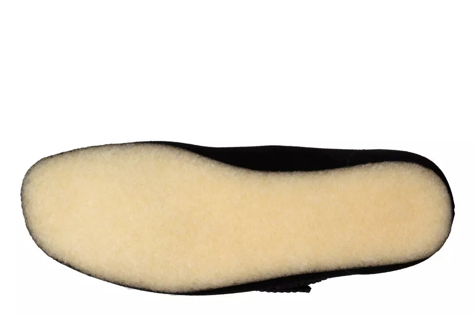Clarks Women's Wallabee Boot Booties