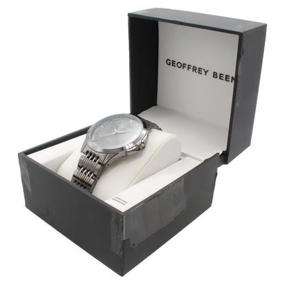 Geoffrey Beene Grey Men's Watch GB8051GUN