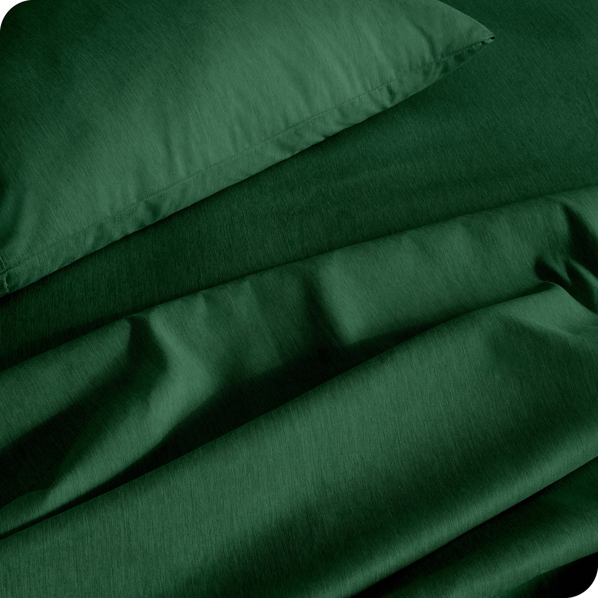 Bare Home 3-Piece Microfiber Sheet Set