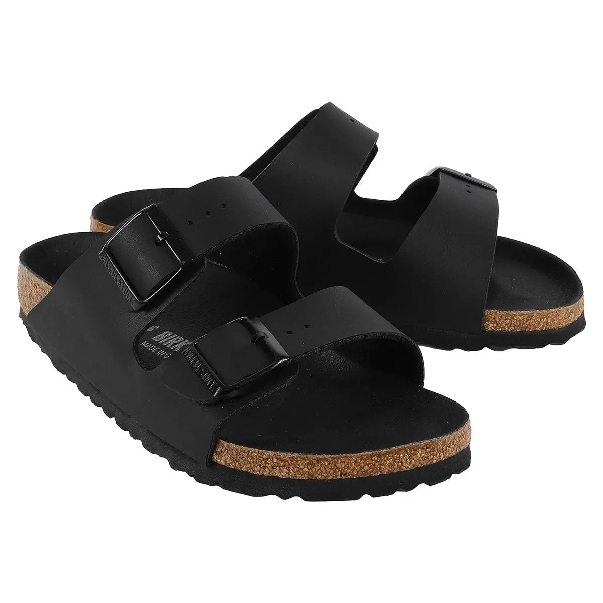Birkenstock Arizona Birko-Flor Sandals